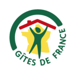 Logo Gites de France 2021