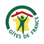 Logo Gites de France 2021