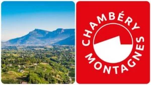 Chambery-montagnes