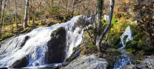 7- Cascade du Pissieu