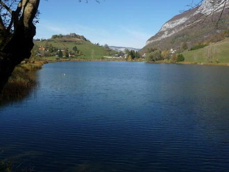 4- Lac_de La Thuile